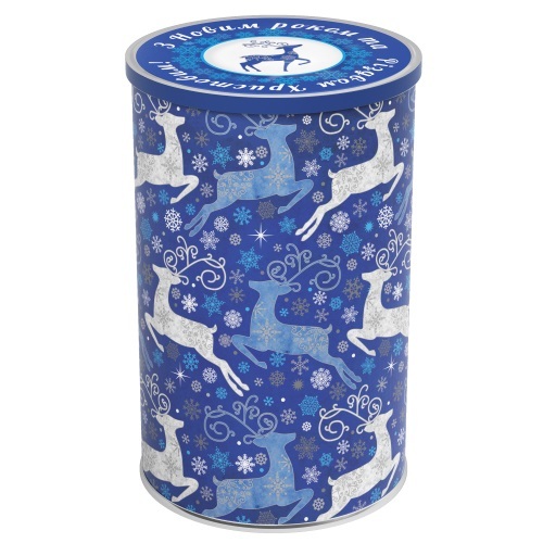 Подарунковий набір Новорічний МЕГА ПОДАРУНОК (213998)